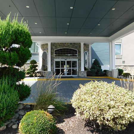 Comfort Inn & Suites Glen Mills - West Chester מראה חיצוני תמונה