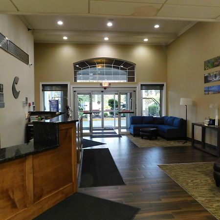 Comfort Inn & Suites Glen Mills - West Chester מראה חיצוני תמונה