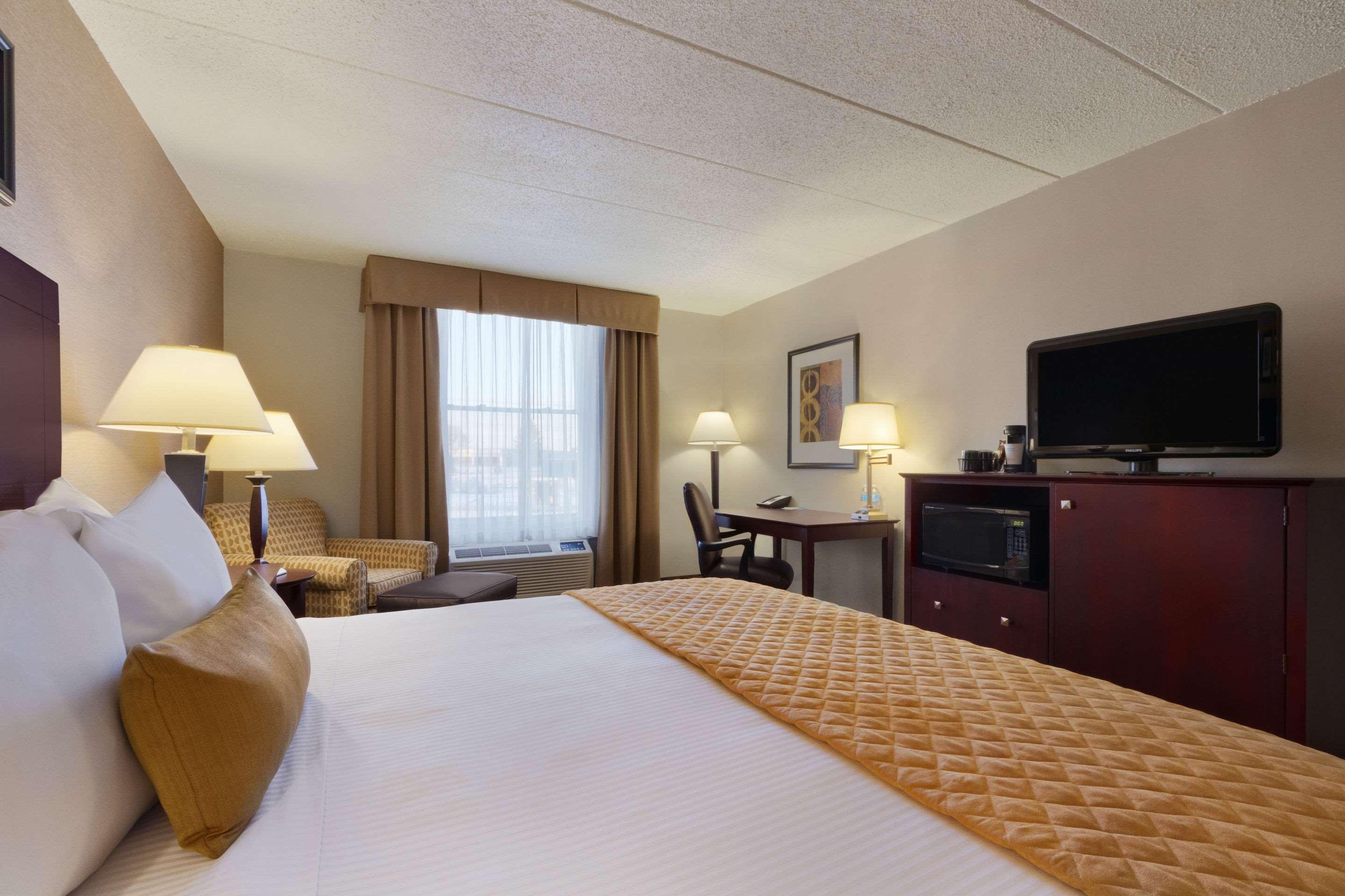 Comfort Inn & Suites Glen Mills - West Chester מראה חיצוני תמונה