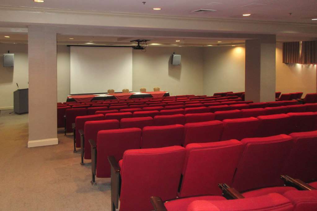Comfort Inn & Suites Glen Mills - West Chester מתקנים תמונה