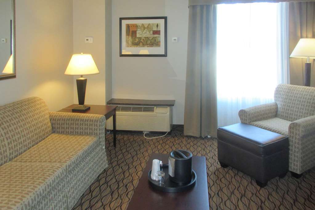 Comfort Inn & Suites Glen Mills - West Chester חדר תמונה