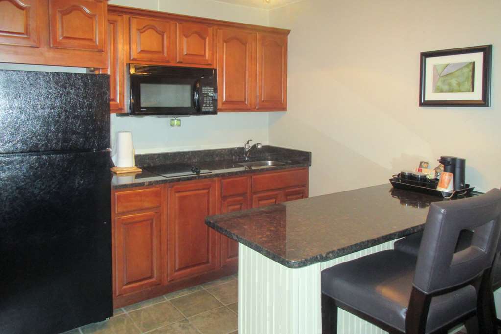 Comfort Inn & Suites Glen Mills - West Chester חדר תמונה