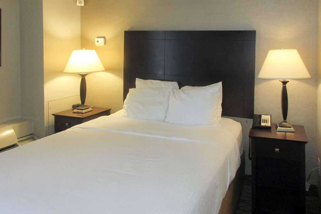 Comfort Inn & Suites Glen Mills - West Chester חדר תמונה